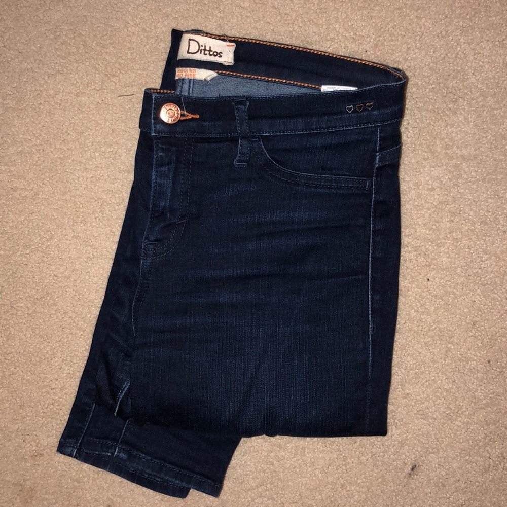 Dittos jeans